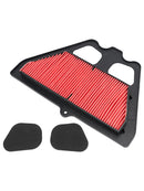 2017-2026 Kawasaki Z900 ZR900 Luftfilter 11013-0760 Generisch