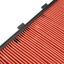 2017-2026 Honda CBR1000RA Luftfilter 17210-MKF-D40 17210-MKF-K40 Generisch