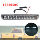 2004-2012 Chevy Colorado LED Third Brake Light 15286505 25971002 Generic