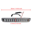 2004-2012 Chevy Colorado LED Third Brake Light 15286505 25971002 Generic