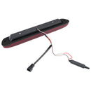 2004-2012 Chevy Colorado LED Third Brake Light Red 15286505 25971002 Generic