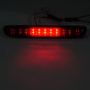 2004-2012 Chevy Colorado LED Third Brake Light Red 15286505 25971002 Generic
