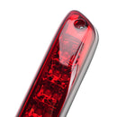 2004-2012 Chevy Colorado LED Third Brake Light Red 15286505 25971002 Generic