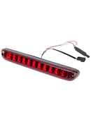2004-2012 Chevy Colorado LED Third Brake Light Red 15286505 25971002 Generic