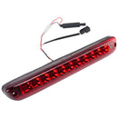 2004-2012 Chevy Colorado LED Third Brake Light Red 15286505 25971002 Generic
