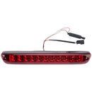 2004-2012 Chevy Colorado LED Third Brake Light Red 15286505 25971002 Generic