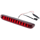 2004-2012 Chevy Colorado LED Third Brake Light Red 15286505 25971002 Generic