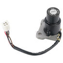 1983 Yamaha XT250T Ignition Switch 5R2-82501-00 5R2-82501-01 Generic