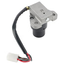 1983 Yamaha XT250T Ignition Switch 5R2-82501-00 5R2-82501-01 Generic