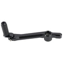 2024-2026 Yamaha MT-09 MT-09 Fotpinnar Bakre set - Grå Generic