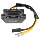 Kubota B1400 Spannungsregler 66611-55252 H6720-55200 Generisch