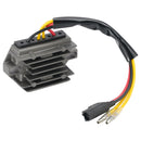 Kubota B7000 Spændingsregulator 66611-55252 H6720-55200 Generisk