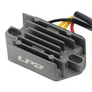 Kubota B1400 Spannungsregler 66611-55252 H6720-55200 Generisch
