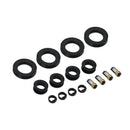2016-2022 Toyota Prius 1.8 Einspritzventil Dicht-O-Ring 23250-37080 Generisch