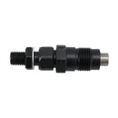 2002-2006 Kia Pregio TB 2.7D J2 1 sztuka wtryskiwacz paliwa 105078-0140 Generic