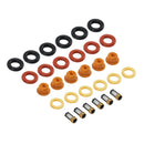1989-2001 Renault 19 1.8 16V Injektortætning O-ring 0280150830 Generisk