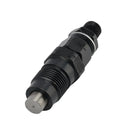 2002-2006 Kia Pregio TB 2.7D J2 1 sztuka wtryskiwacz paliwa 105078-0140 Generic