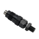 2002-2006 Kia Pregio TB 2.7D J2 1 sztuka wtryskiwacz paliwa 105078-0140 Generic