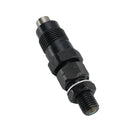 2002-2006 Kia Pregio TB 2.7D J2 1 sztuka wtryskiwacz paliwa 105078-0140 Generic