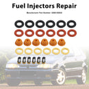 1989-2001 Renault 19 1.8 16V Injektortætning O-ring 0280150830 Generisk