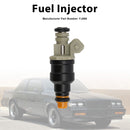 1985 Oldsmobile Calais 1-osainen polttoainesuutin FJ689 25523721 yleinen