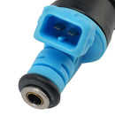 1996-2003 Audi A3 1.8 T 4 Stück Einspritzdüse 0 280 150 985 280150985 Generisch