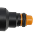 1996-2003 Audi A3 1.8 T 1 Piece Injector Nozzle 0 280 150 985 280150985 Generic