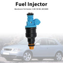 1996-2003 Audi A3 1.8 T 1 Piece Injector Nozzle 0 280 150 985 280150985 Generic