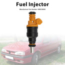 Renault 19 1.8 16V F7P 1 Stück Einspritzdüse 0280150830 7700855369 Generisch