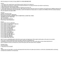 2004-2011 Citroën C4 I 4 Stück Einspritzdüse 9660275780 281002549 Generisch