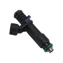 2005-2014 Peugeot 807 1 stk drivstoffinjektor 9660275780 281002549 Generisk