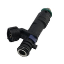 2005-2014 Peugeot 807 1 stk drivstoffinjektor 9660275780 281002549 Generisk