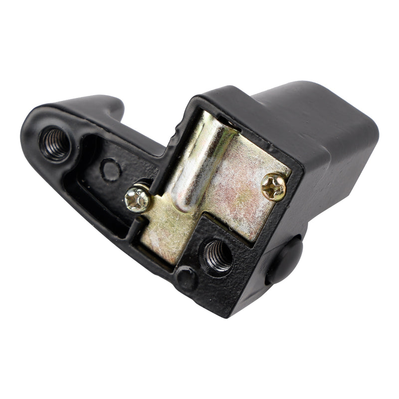 ZÜNDSCHLÜSSELSCHLOSS-SET FÜR HONDA XL 125 XL250S XL500S 1978 1979 1980 1981