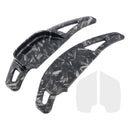 Lenkrad-Schaltwippen für Toyota Hilux Fortuner