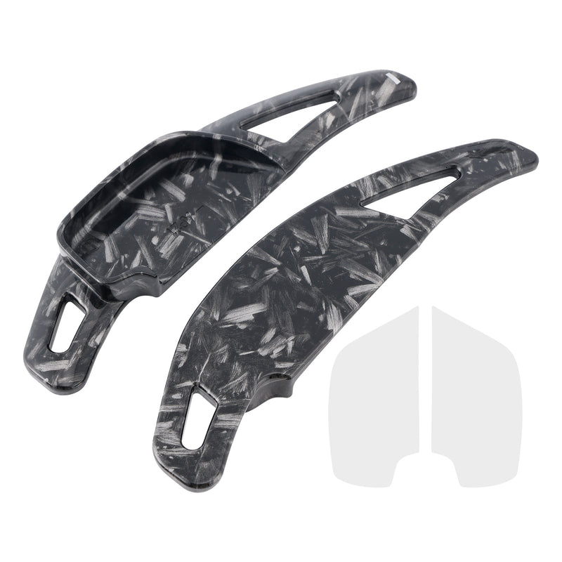 Lenkrad-Schaltwippen für Toyota Hilux Fortuner