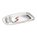 2014-2021 MINI F55 F56 F57 S Rechte Seite Marker Lampe Blinker Licht Gehäuse 63137298352