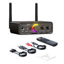 Přijímač Bluetooth 5.3 Bluetooth adaptér U Disk Lossless Audio Transmitter Module