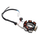 2013-2022 Yamaha YB125 2CS 7 Cewki Statutenerator 5VL-H5510-00 5VL-H5510-01