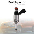 2012-2018 FORD Focus 2.0L L4 1 stycke bränsleinsprutare CM5E-BB CM5EBB Generic