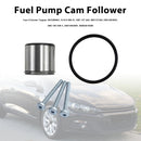 Audi A3 fuel pump cam follower with seal + O-ring Generic