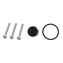 Audi A3 fuel pump cam follower with seal + O-ring Generic