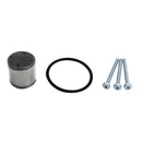 Audi A3 fuel pump cam follower with seal + O-ring Generic