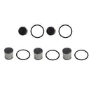 VW Golf 5 pieces fuel pump cam follower with seal + O-ring Generic