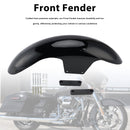 2014-2024 Harley-Davidson Street Glide 21"-Vorderradkotflügel Generisch