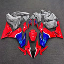 Verkleidungssatz aus ABS-Kunststoff für Honda CBR500R 2022-2023