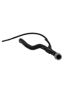 2006-2007 Mercedes-Benz W203 Upper radiator coolant hose 2035014582 Generic