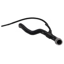 2006-2007 Mercedes-Benz W203 Upper radiator coolant hose 2035014582 Generic