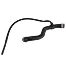 2006-2007 Mercedes-Benz W203 Upper radiator coolant hose 2035014582 Generic