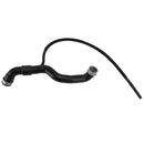 2006-2007 Mercedes-Benz W203 Upper radiator coolant hose 2035014582 Generic