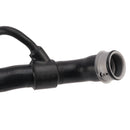 2006-2007 Mercedes-Benz W203 Upper radiator coolant hose 2035014582 Generic